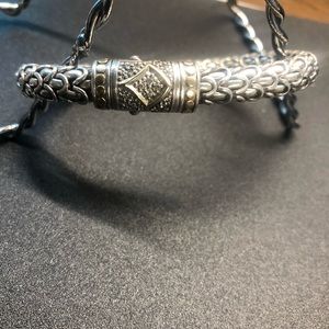 John Hardy bracelet